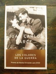 LOS COLORES DE LA GUERRA