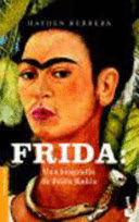 FRIDA (PAGINAS AMARILLENTAS) (PEQUEÑAS MANCHAS EN EL LOMO)