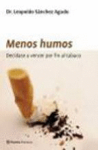 MENOS HUMOS