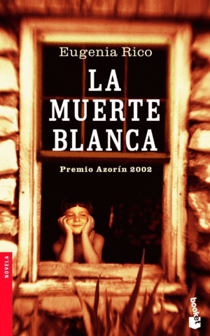 LA MUERTE BLANCA (DEDICADO AL ANTERIOR PROPIETARIO)