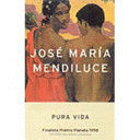 PURA VIDA (TAPA DURA)