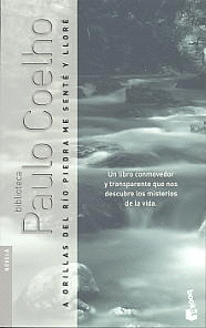 A ORILLAS DEL RÍO PIEDRA ME SENTÉ Y LLORÉ