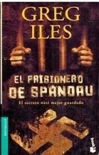 EL PRISIONERO DE SPANDAU