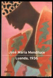 LUANDA 1936