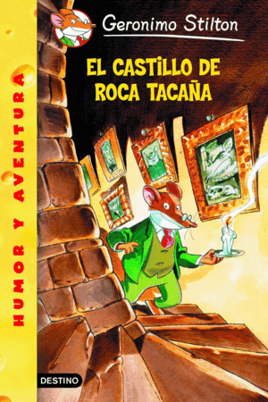 EL CASTILLO DE ROCA TACAÑA