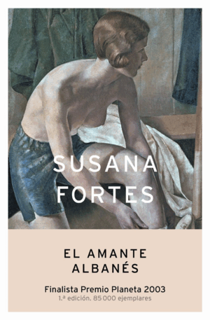 EL AMANTE ALBANÉS