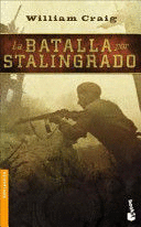 LA BATALLA POR STALINGRADO