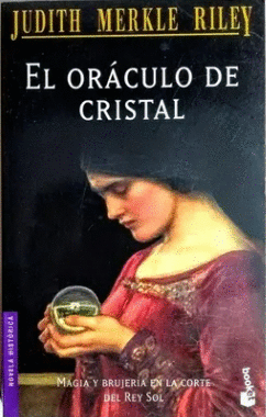 EL ORÁCULO DE CRISTAL