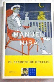 EL SECRETO DE ORCELIS