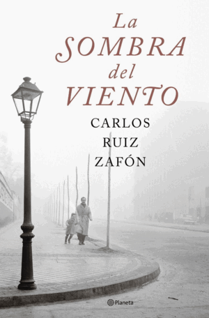 LA SOMBRA DEL VIENTO (EDICIÓN CONMEMORATIVA)
