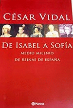 DE ISABEL A SOFÍA