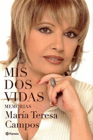 MIS DOS VIDAS