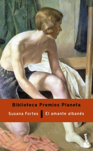 EL AMANTE ALBANÉS