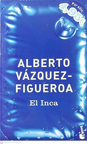 EL INCA