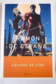CALIDAD DE VIDA