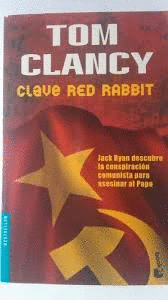 CLAVE RED RABBIT