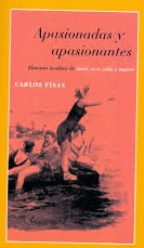 APASIONADAS Y APASIONANTES