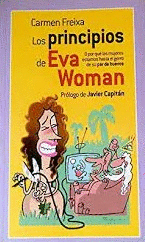 LOS PRINCIPIOS DE EVA WOMAN