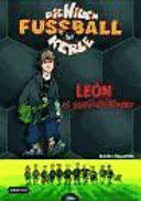 LEON, EL SUPERDRIBLADOR