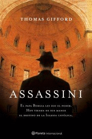 ASSASSINI (TEXTO EN ESPAÑOL)