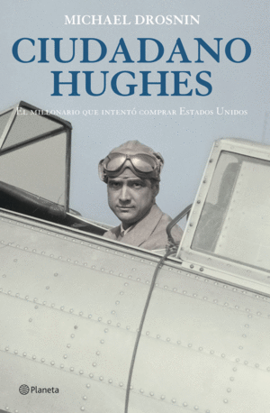 CIUDADANO HUGHES (TAPA DURA)