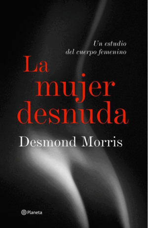LA MUJER DESNUDA (TAPA DURA)