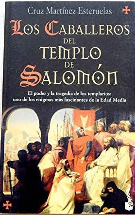 LOS CABALLEROS DEL TEMPLO DE SALOMÓN