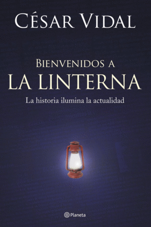 BIENVENIDOS A LA LINTERNA