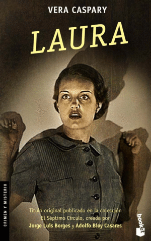 LAURA (TEXTO EN CASTELLANO)