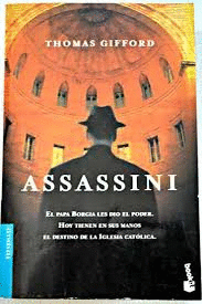 ASSASSINI
