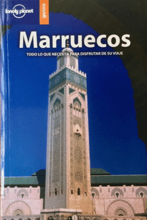 MARRUECOS