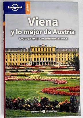 VIENA Y LO MEJOR DE AUSTRIA