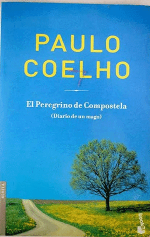 EL PEREGRINO DE COMPOSTELA