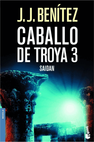 SAIDAN. CABALLO DE TROYA 3