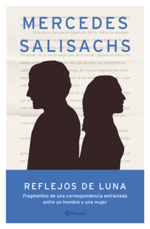 REFLEJOS DE LUNA (TAPA DURA)