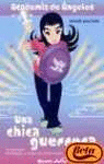 UNA CHICA GUERRERA (MARCAS EN LOS PICOS)