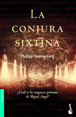 LA CONJURA SIXTINA