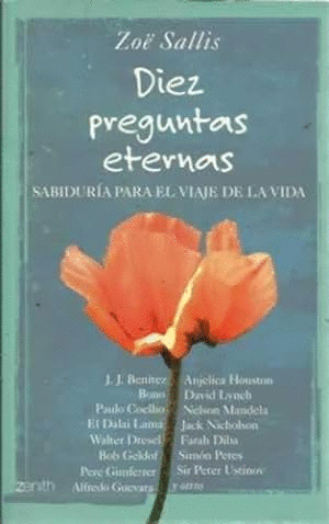 DIEZ PREGUNTAS ETERNAS.