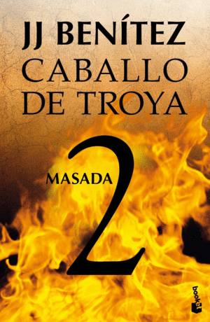 CABALLO DE TROYA 2.MASADA