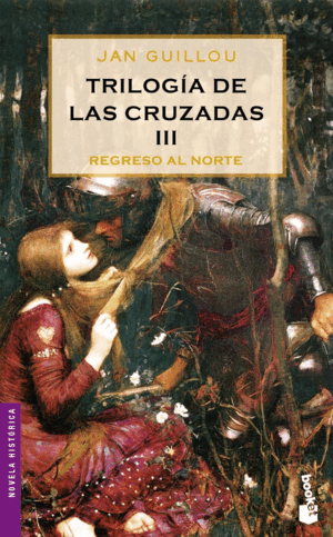 REGRESO AL NORTE