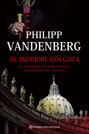 EL INFORME GÓLGOTA