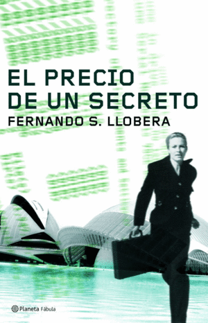 EL PRECIO DE UN SECRETO (TAPA DURA)