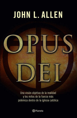 OPUS DEI (ESPAÑOL)