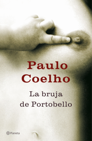 LA BRUJA DE PORTOBELLO (TAPA DURA)