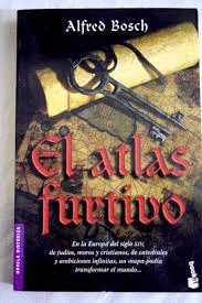 EL ATLAS FURTIVO