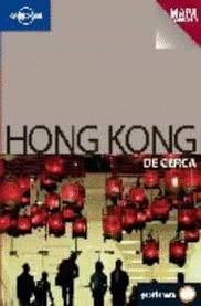 HONG KONG DE CERCA (SIN MAPA)