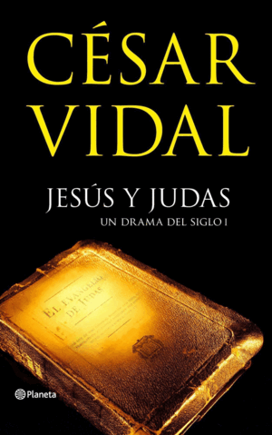 JESÚS Y JUDAS