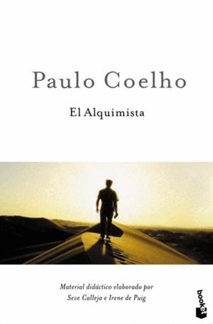 EL ALQUIMISTA