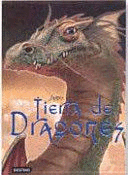 TIERRA DE DRAGONES (TAPA DURA)