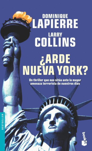 ¿ARDE NUEVA YORK?